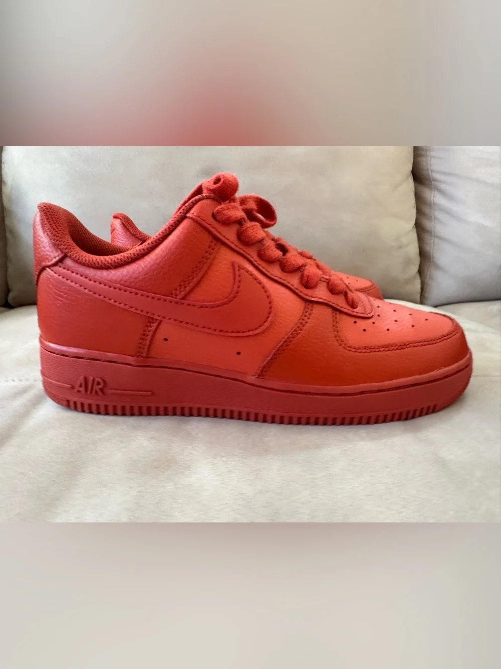 Nike air force